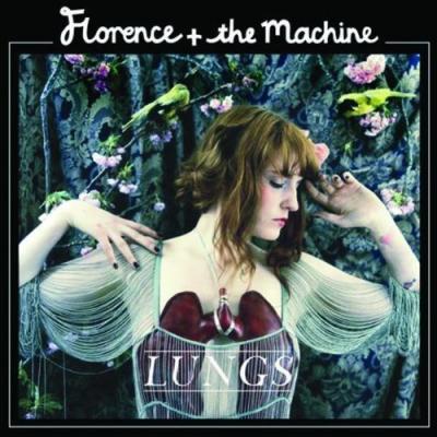 Hurricane Drunk - Florence + The Machine